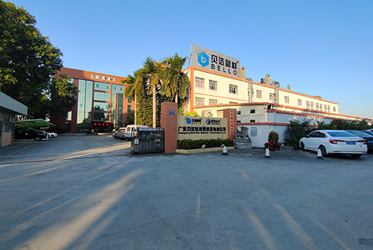 企业环境