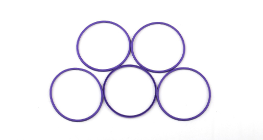 O型橡胶密封圈的结构设计原理
