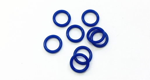 O型橡胶密封圈对于模具结构设计的要求