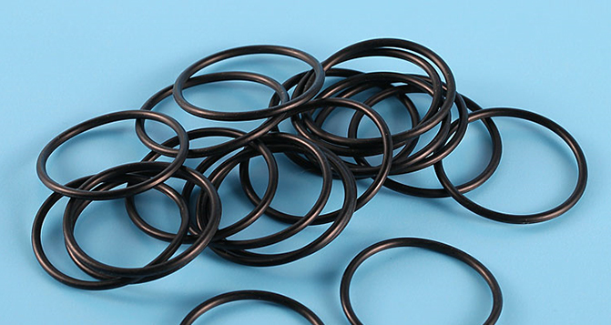 橡胶制品的常见4种修边方法