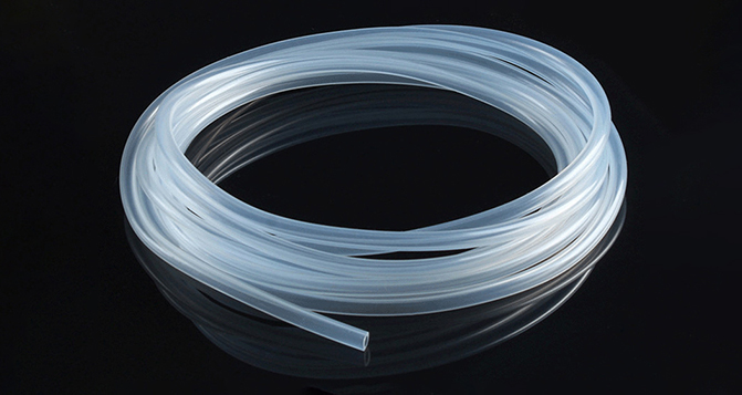 透明硅胶软管的功能与特性