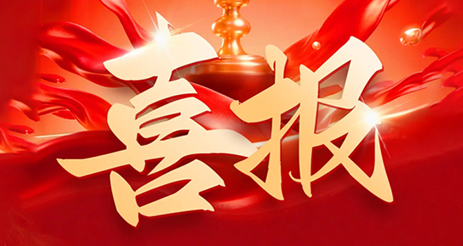 贝洛新材荣膺广东省省级制造业单项冠军企业